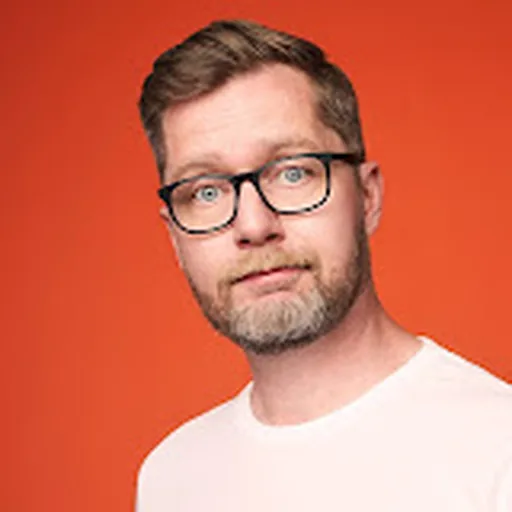Lasse Rimmer