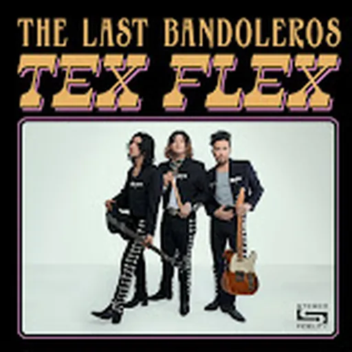 The Last Bandoleros