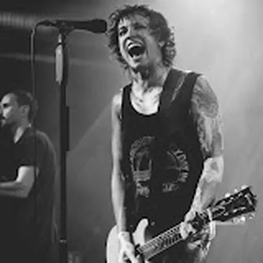 Laura Jane Grace