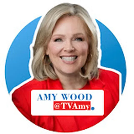 Amy Wood
