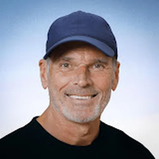 Laurent Baffie