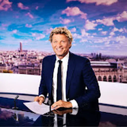 Laurent Delahousse