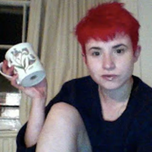 Laurie Penny