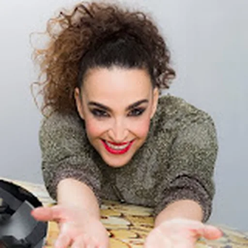 Cristina Rodríguez