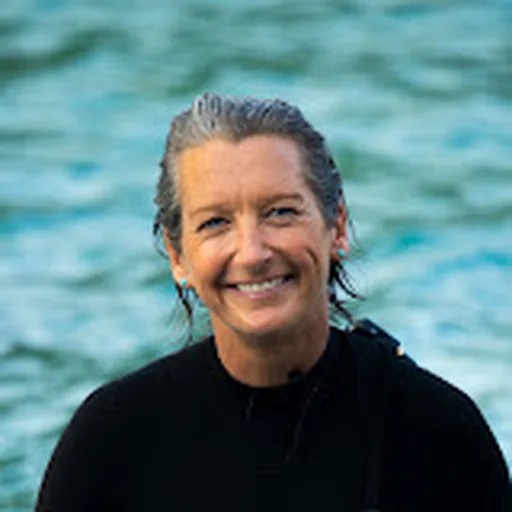 Layne Beachley
