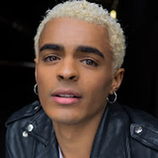Layton Williams
