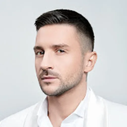 Sergey Lazarev