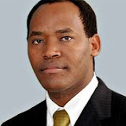 Lazaro Samuel Nyalandu
