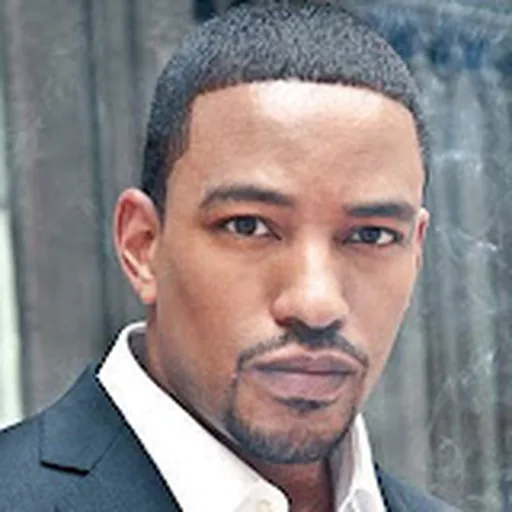 Laz Alonso