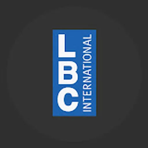 Lebanese Broadcasting Corporation International