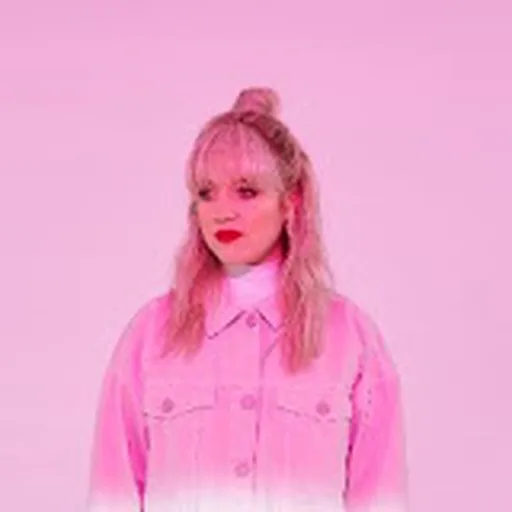 Leah McFall