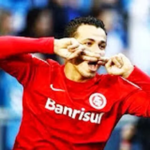 Leandro Damião