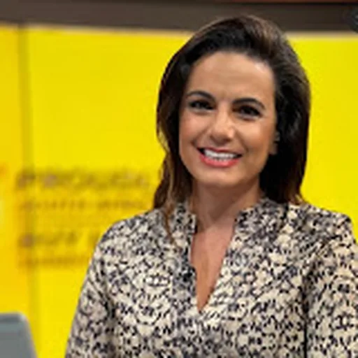 Leanne Manas