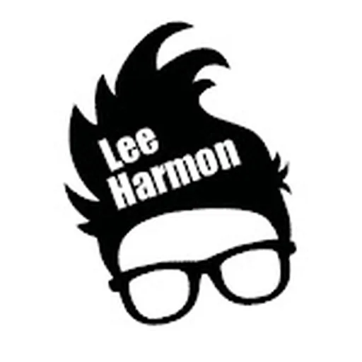 Lee Harmon