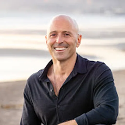 Lee Harris