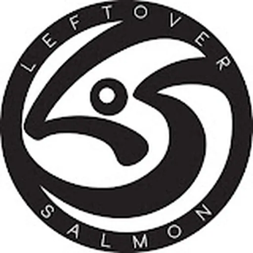 Leftover Salmon