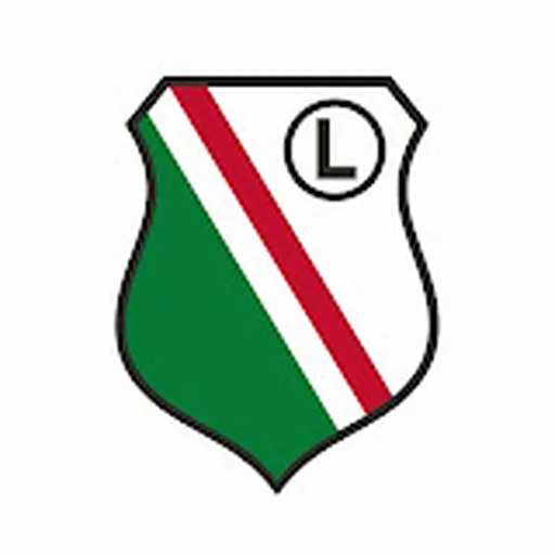 Legia Warsaw