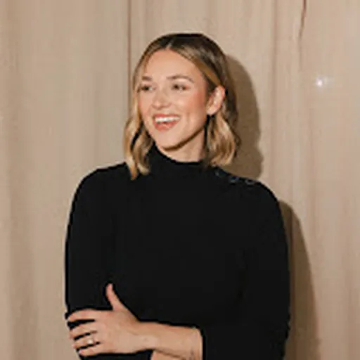 Sadie Robertson