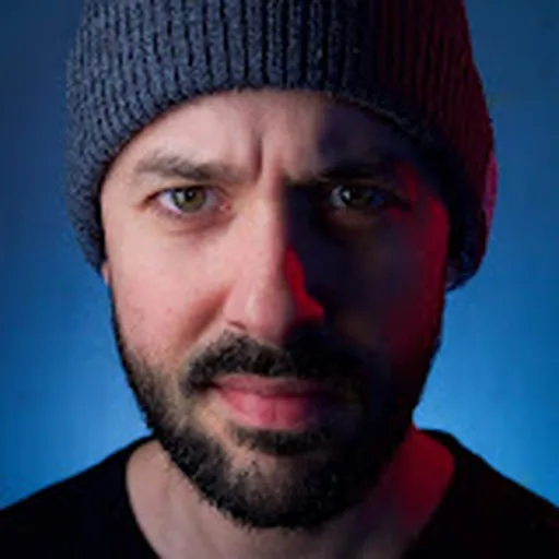 Julien Donzé