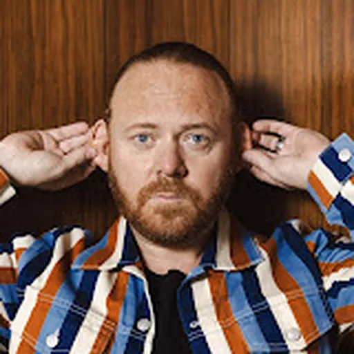 Leigh Francis