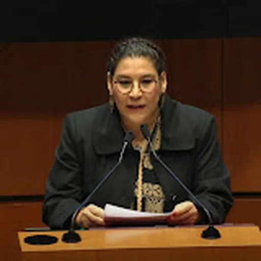 Lenia Batres Guadarrama
