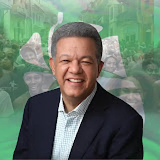 Leonel Fernández