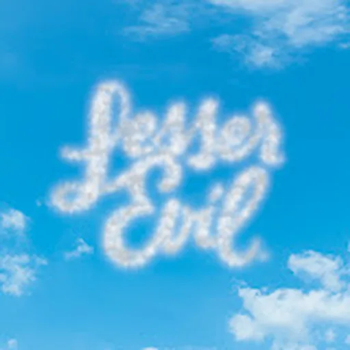 LesserEvil