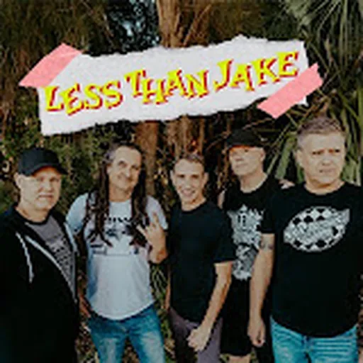 Less Than Jake