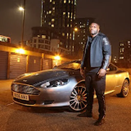 Lethal Bizzle