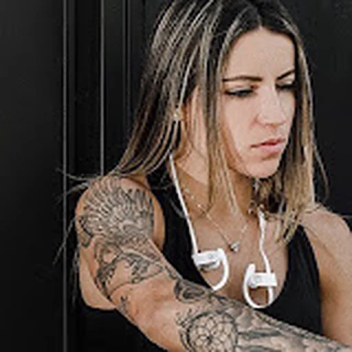 Letícia Bufoni