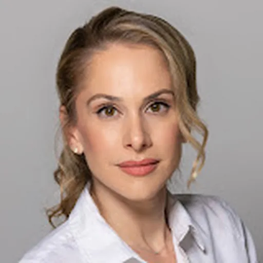 Ana Kasparian