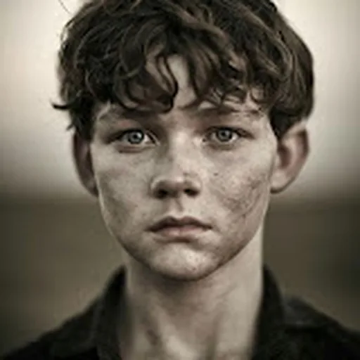 Levi Miller