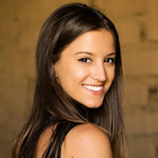 Alexis Alford