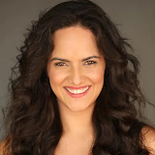 Ana Lorena Sánchez