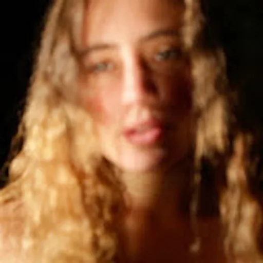 Lia Marie Johnson