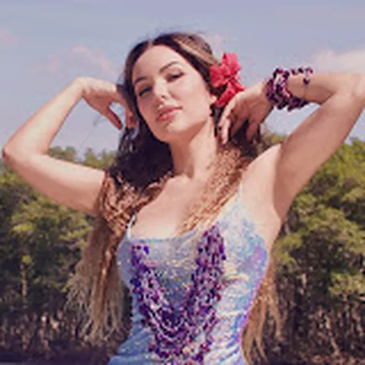 Liah Soares