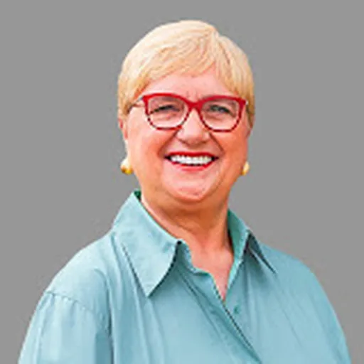 Lidia Bastianich