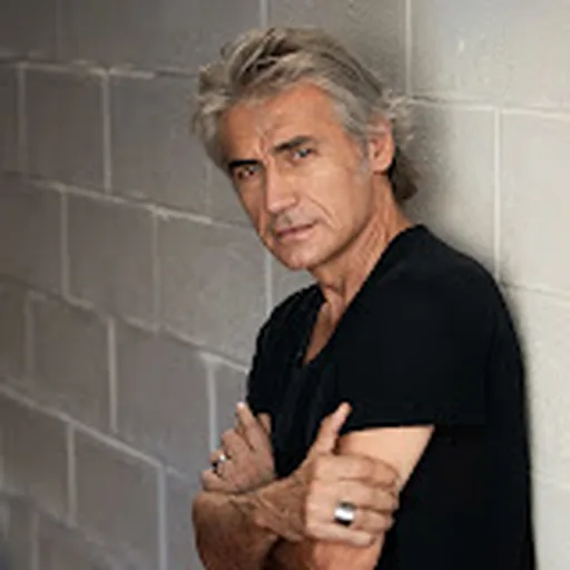 Luciano Ligabue