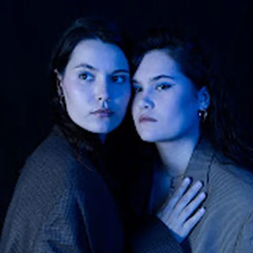 Lily & Madeleine