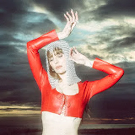 Juliet Simms