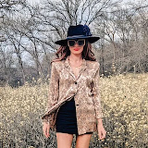 Lindi Ortega