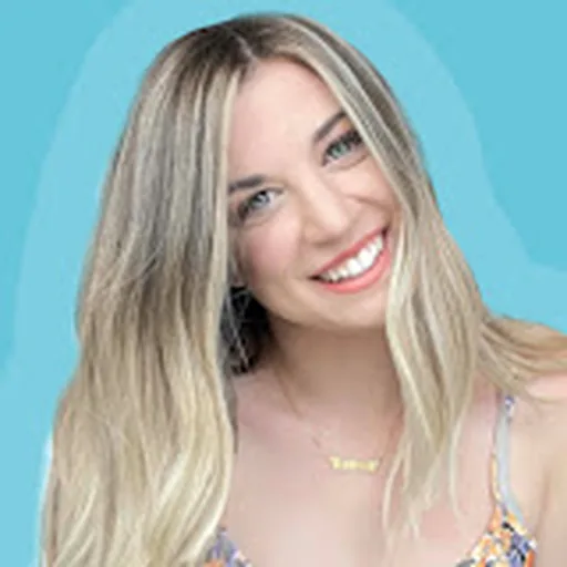 Lindsay Hoffman