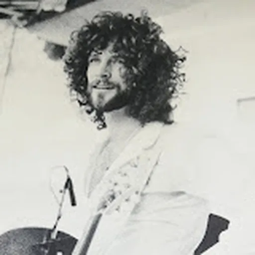 Lindsey Buckingham