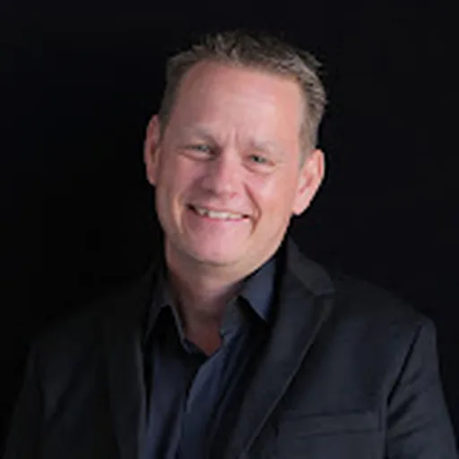 Martin Lindstrom