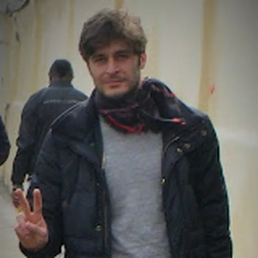 Lino Guanciale