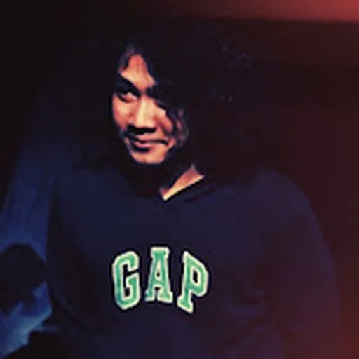Anas Ridzuan