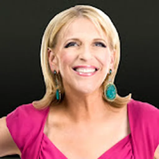 Lisa Lampanelli