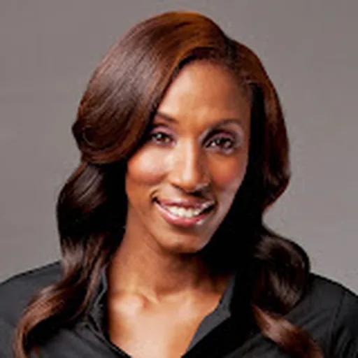 Lisa Leslie