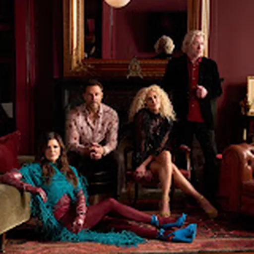 Little Big Town