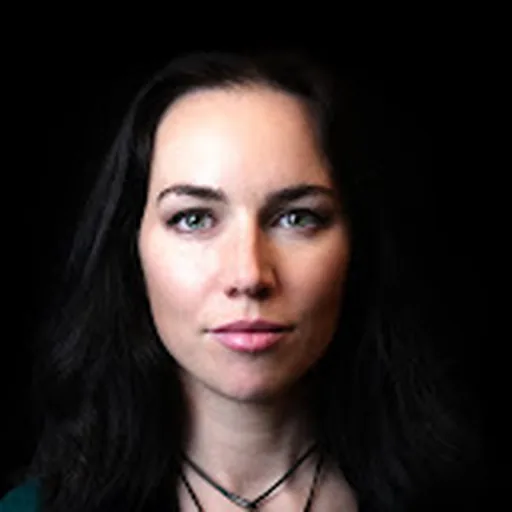 Liv Boeree